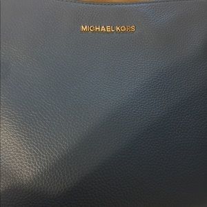 Michael Kors crossbody